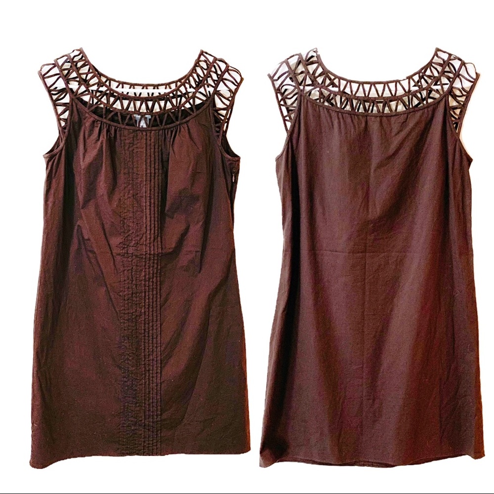 Ann Taylor Dress